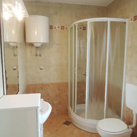 Apartmán Sabina Malinska
