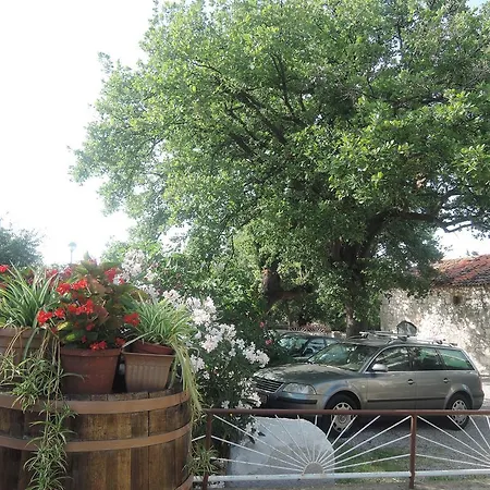 Sabina Apartment Malinska