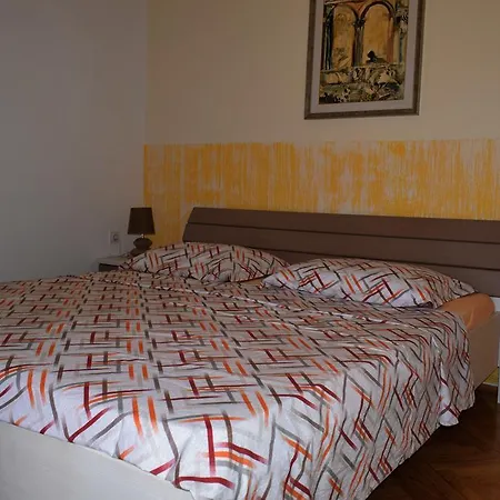 Sabina Apartment *