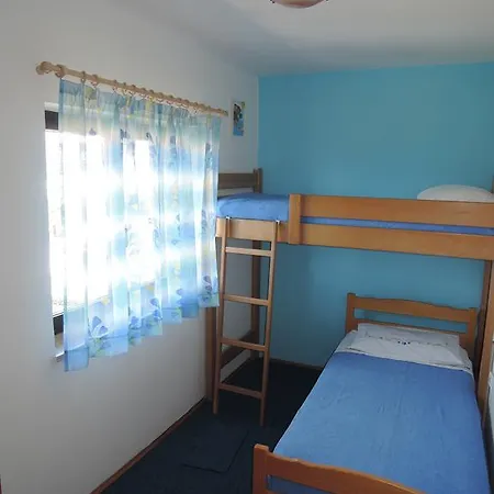 Apartment Sabina Malinska